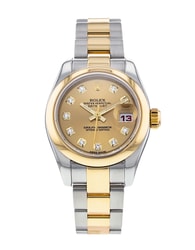 Rolex Datejust Lady 179163